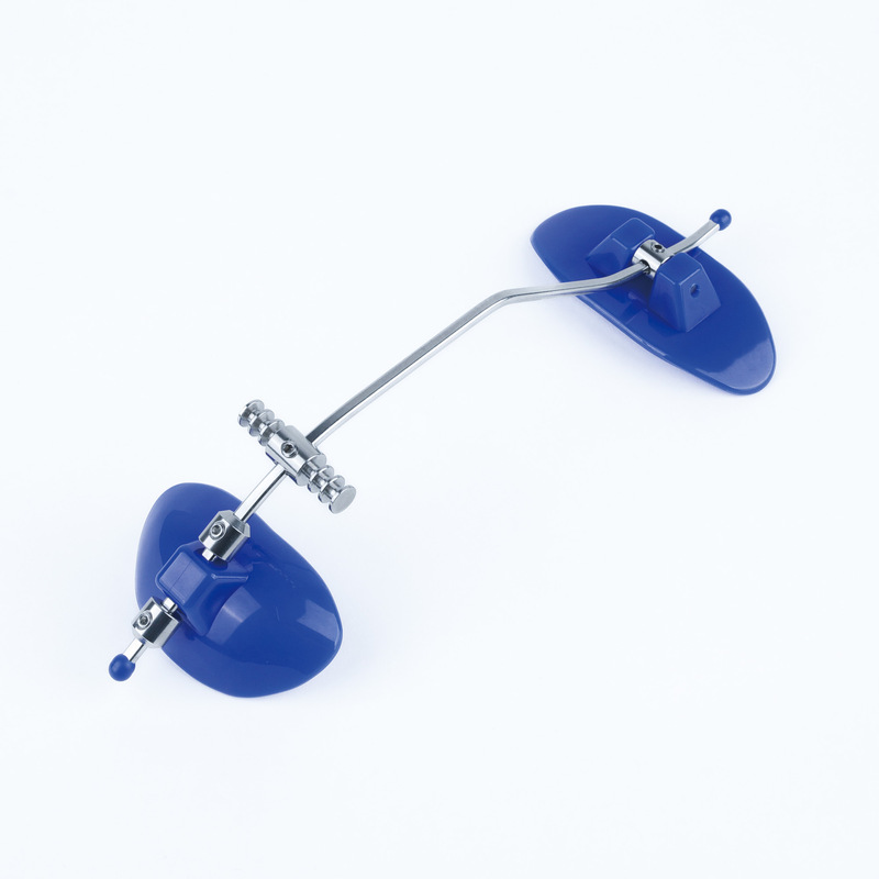 Premium quality single-pole orthodontic traction device|undefined