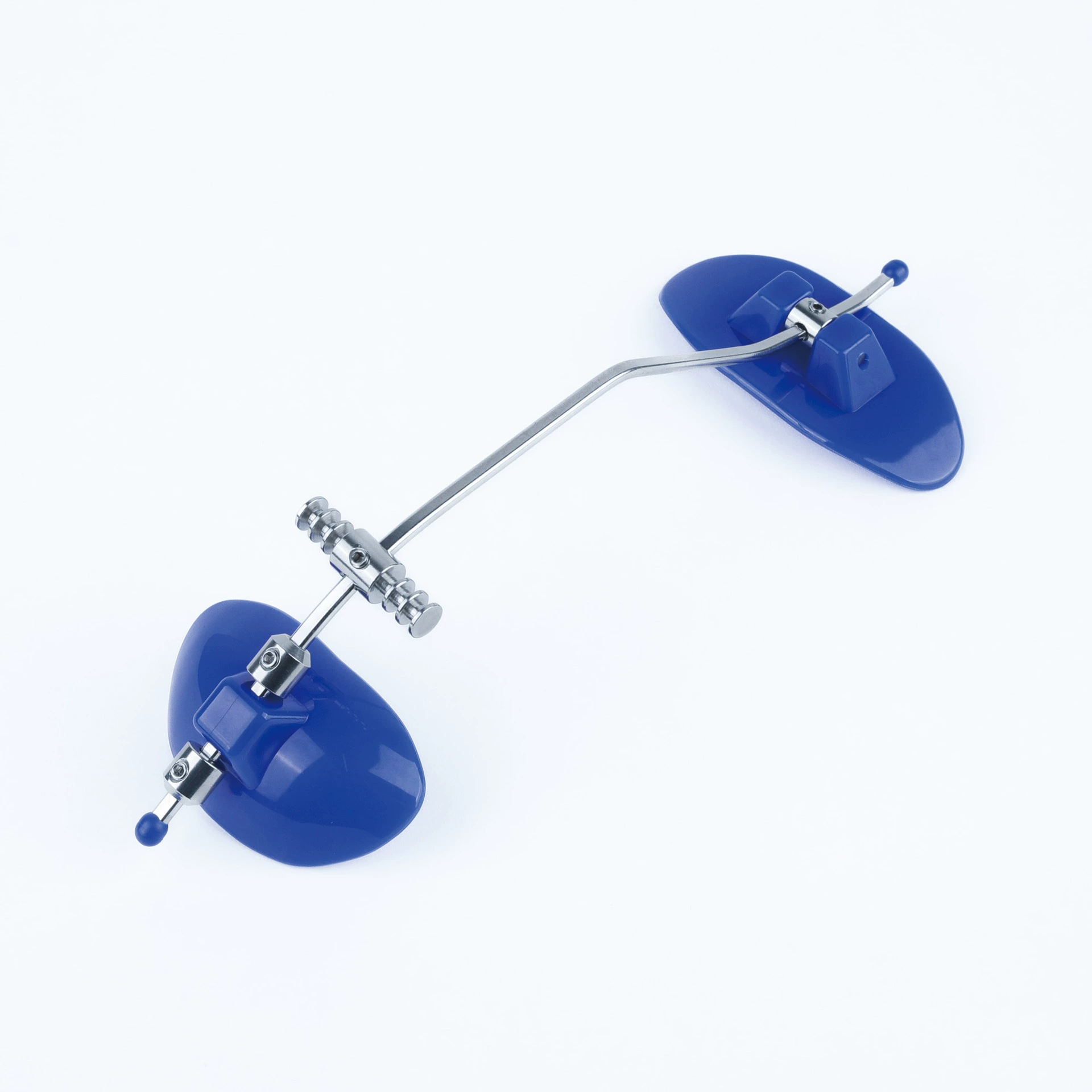 Высококачественный однополюсный ортодонтический тракционный аппарат