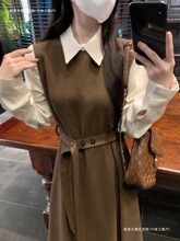 ��ʽ���������䶬������ȹ����Ůװ���ʺ�ϵ������װ�Ӻ�����ȹ��