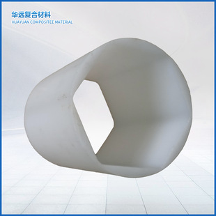 Press the Size Processing Wear-Resistant Ultra-High Molecule Polyethylene Injection Molding Parts Undertaking Non-Standard Pe Parts Upe Special-Shaped Parts