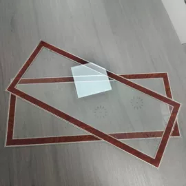 深加工玻璃;玻璃加工;原片玻璃
