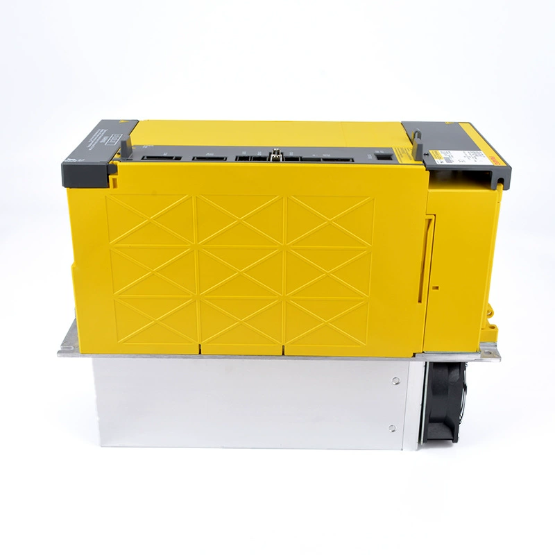 A06B-6250-H045 Fanuc оригинальный сервопривод с сервоприводом, точечная переговорная цена
