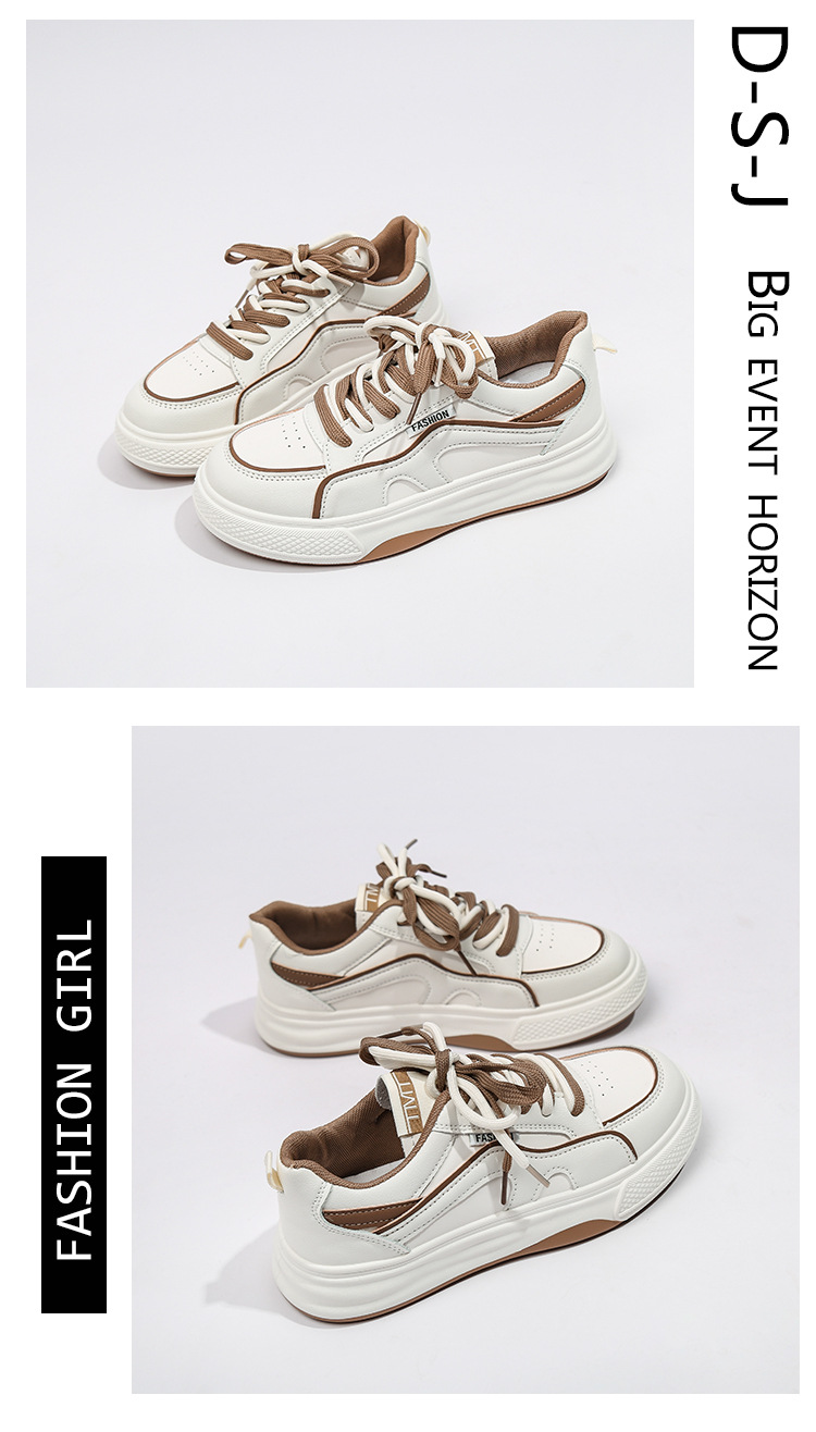 Women's Sports Shoes - Image 1