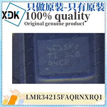 ԭװ LMR34215FAQRNXRQ1 ˿ӡ4215FA ��װVQFN12 DC-DC��ԴоƬ