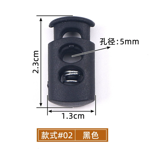 No. 1 black