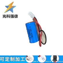 N 16340 1000MAH 늳 3.7V Ͳ C̫