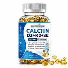 �羳CALCIUMD3+K2+B12���w�o��ܛ�z��