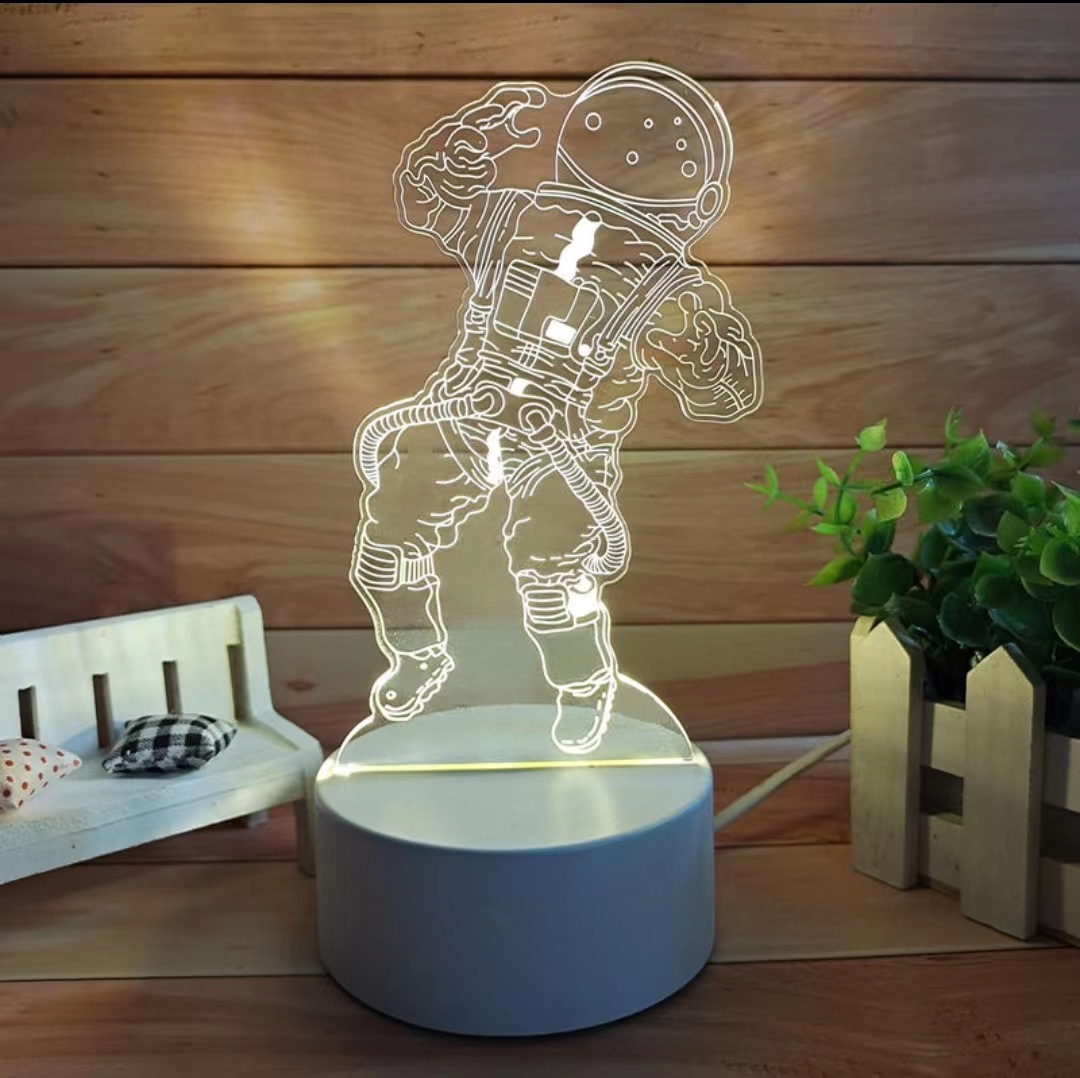 우주 비행사; 단색 USB 소켓