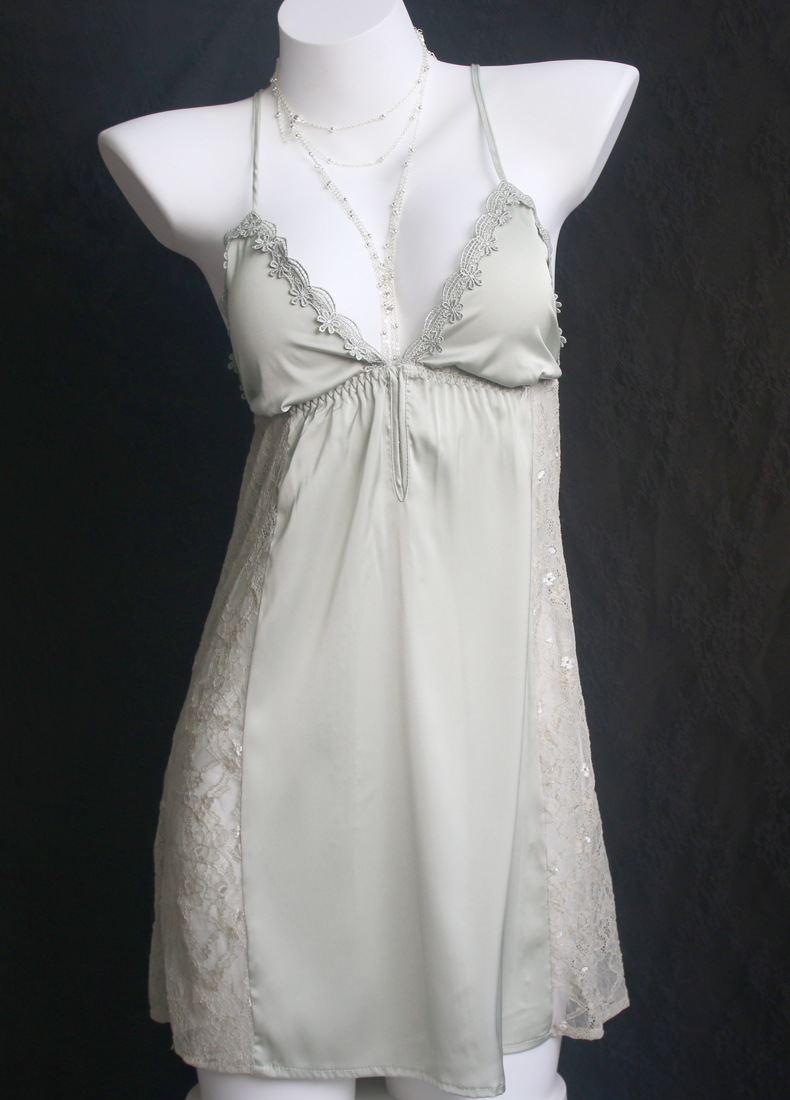 Sensual Sleepwear Image 11