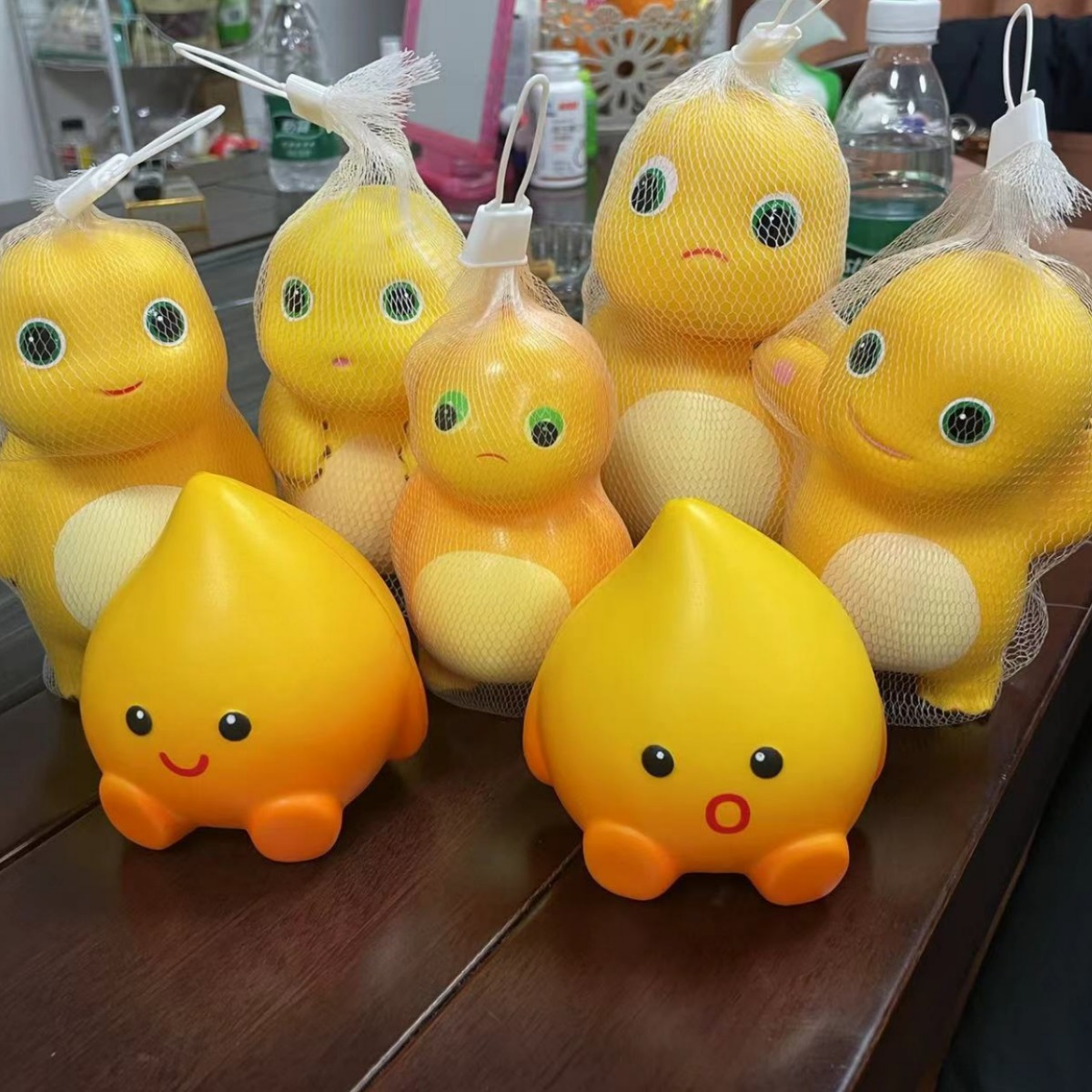 Игрушка, кукла, антистресс