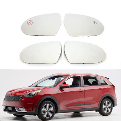 Применимо к 16-21 Kia Niro.