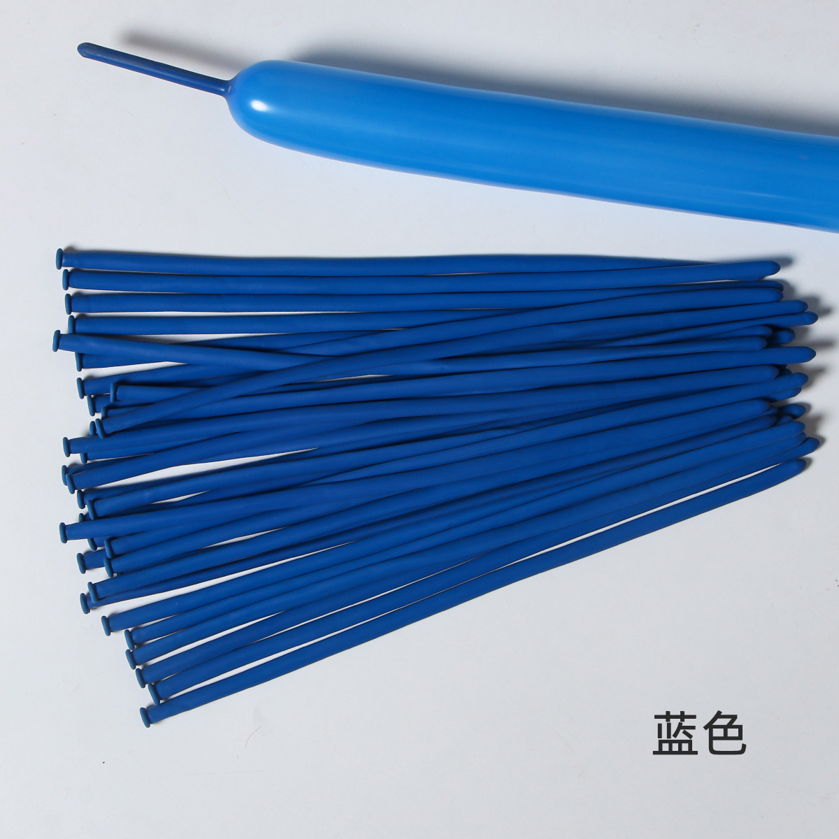 Globo mágico 260 globo largo fiesta de cumpleaños boda arreglo 1,8G engrosado globo de látex largo al por mayor