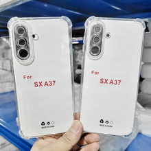 ����SAM����A16 5G͸���ֻ��� �Ľ����ҷ�ˤ���׸���͸��TPU����