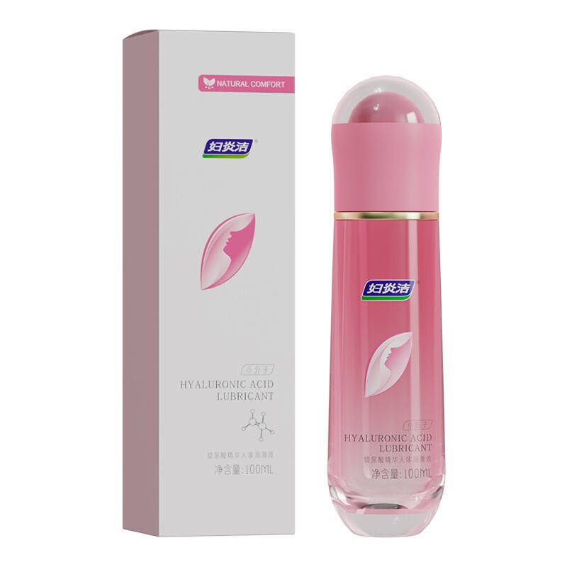 Fuyanjie 女性用ジェル潤滑剤ヒアルロン酸女性用大人用製品大人のおもちゃホットスタイル|undefined
