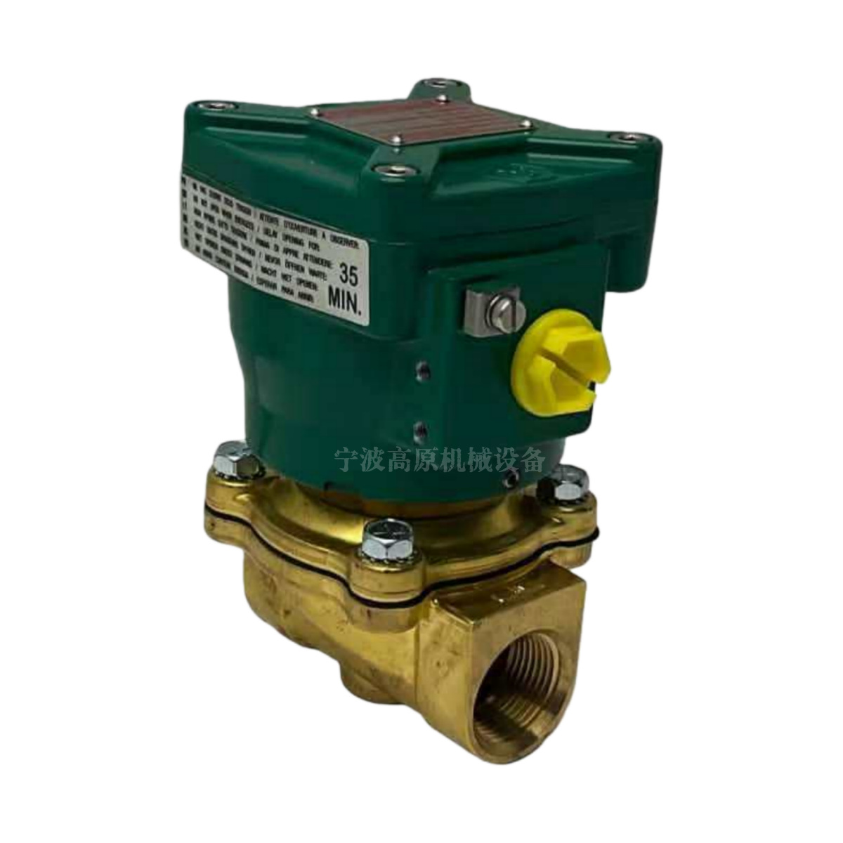 电磁阀EFG551B401MO NF8551G301 NFG551B401MO 8551B401