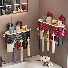 垃圾桶;收纳盒;收纳架