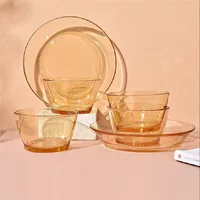 GUOZI爱尚果兹 Tableware, set, 600 ml, 400 ml