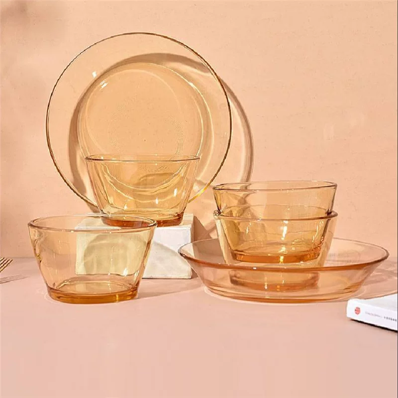 GUOZI爱尚果兹 Tableware, set, 600 ml, 400 ml