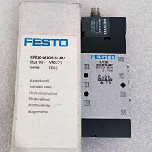 ��˹�� FESTO ��ŷ� 550223 CPE10-M1CH-5L-M7 �ֻ�