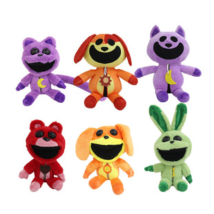 �羳smiling critters�ֲ�΢Ц���﹫����ɫ؈������żë�q���