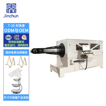 12mm 转头机 金属网罩线材加工设备 高效稳定五金成型专用机器