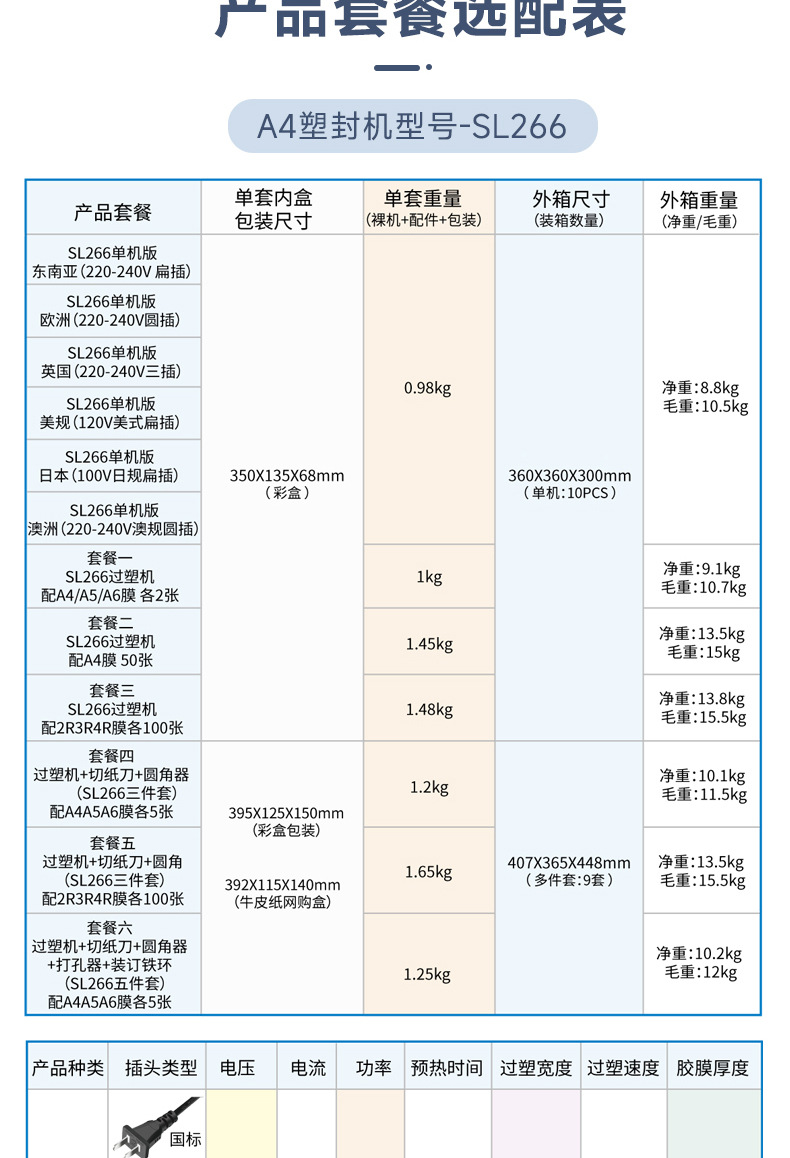 SL266详情2023改版