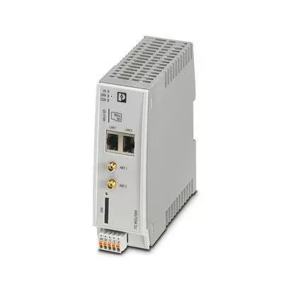 Phoenix Industrial LTE4G маршрутизатор TCROUTER3002T4G2702528