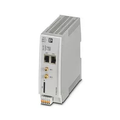 Phoenix Industrial LTE4G маршрутизатор TCROUTER3002T4G2702528