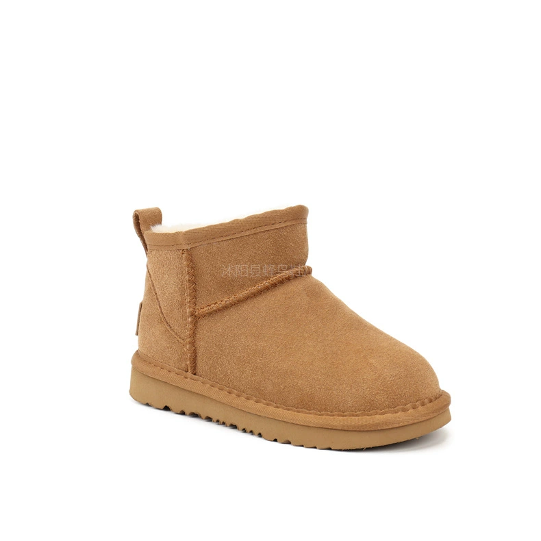 Детские 54mini детские снег boots детские зимние ботинки зимние ботинки baby зимние сапоги TUGGY снег boots ΤUGGΥ