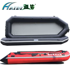 漂流船皮划艇;钓鱼船;独木舟