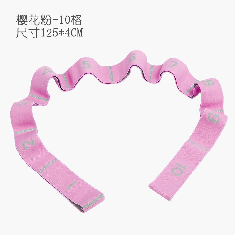 10격자 벚꽃가루 (125*4cm)
