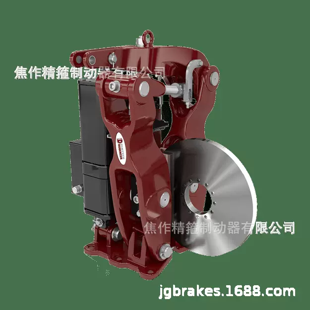 BUEL推杆盘式制动器SB28.23布班查盘式制动器液压推杆