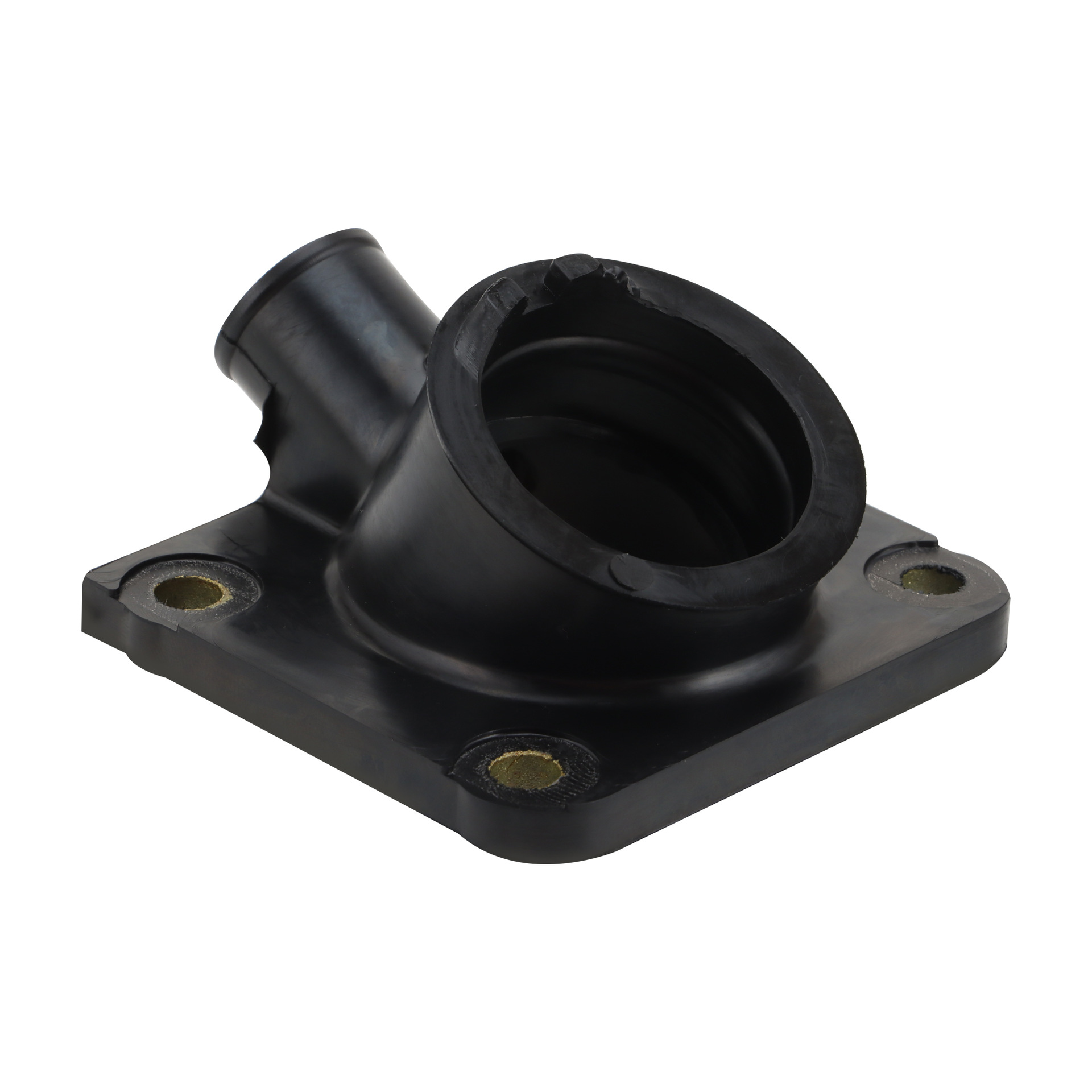 Intake Manifold Carburetor Interface Joint for Yamaha RD350 LC YFZ350
