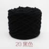 20 black