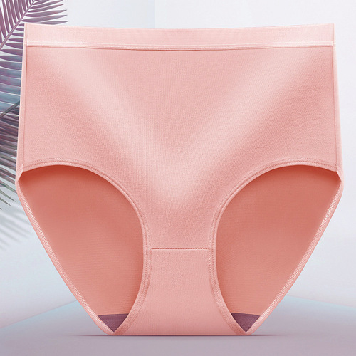 200-pound high-waisted inner pants for women, tummy control and butt-lifting shaping underwear for middle-aged and plus-size mothers and ladies