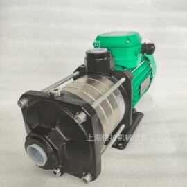 wilo德国威乐水泵家用增压泵卧式离心泵 MHIL202-220v