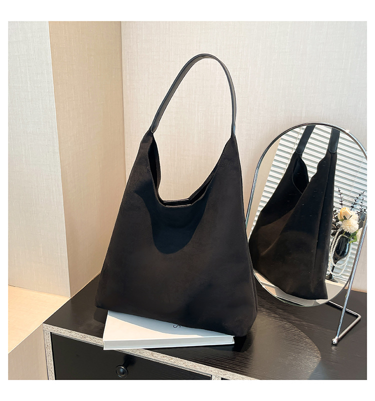 sac à main pour femme grande capacité sac fourre-tout à la mode tout match_voghion.com