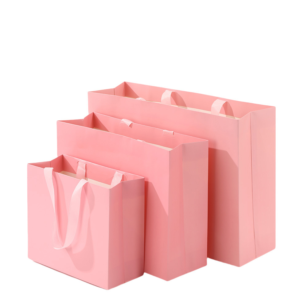 Caja de solapa plegable de cuero de una pieza transfronteriza caja de regalo portátil de alta gama engrosada caja de regalo de acompañamiento de absorción magnética caja vacía image 21