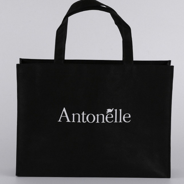 源头工厂无纺布手提袋定制购物袋礼品袋无纺布袋定做可印logo包邮