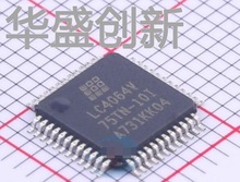 LC4064V-75TN48C封装TQFP-48原装单机片