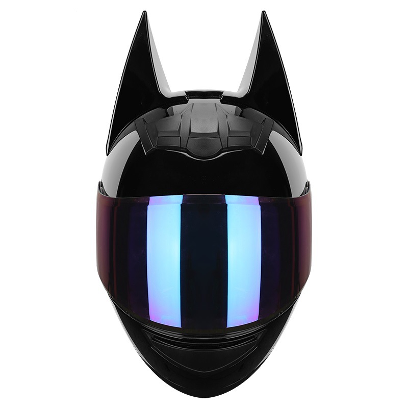 브라이트 블랙 MAX (팬텀 렌즈)