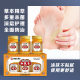 Hong Kong Pharmacy's beriberi cream peeling to remove foot odor foot itch foot sweat rotten foot foot care portable cream in stock