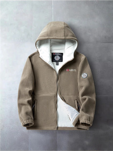 [9819 hood] Out of Norwegian cold resistance, warmth, warm and thicker double -layer hats shake the pill winter large size men's plus velvet