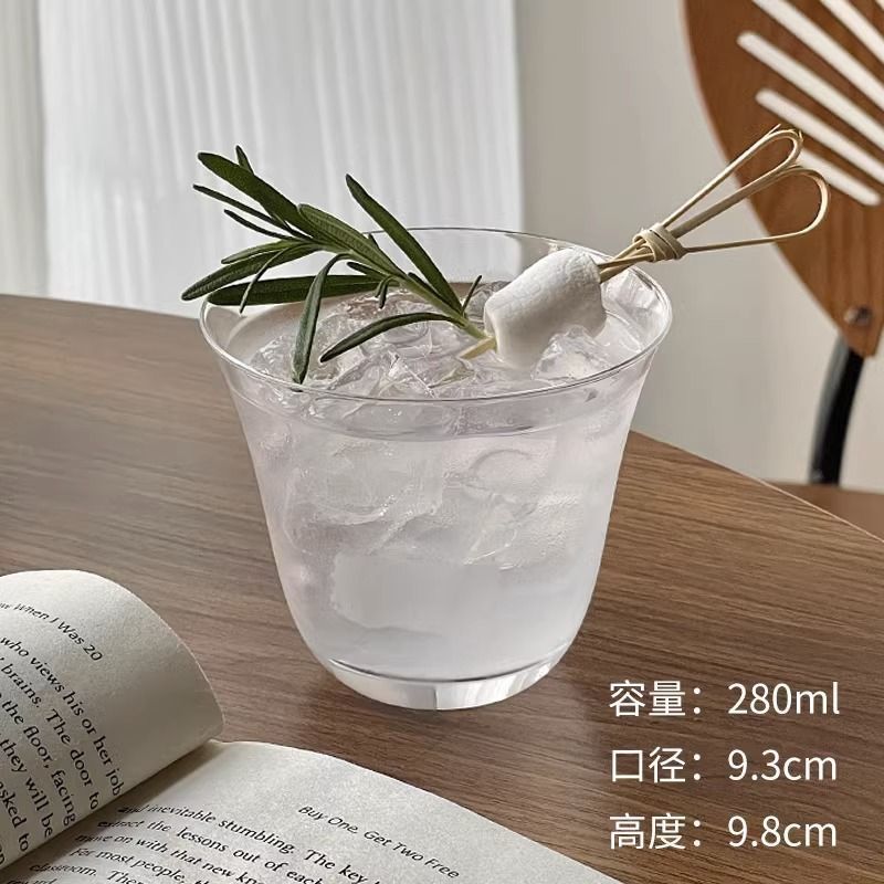 玻璃鸡尾酒杯个性组合酒吧马天尼杯网红高脚杯杯子套装香槟杯批发|undefined