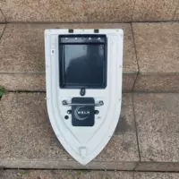 GPS-позиционирование, рыболовный инструмент, лодка для приманки, лодка для рыболовной приманки PS/управление на 600 м/автоматический круиз/возврат/