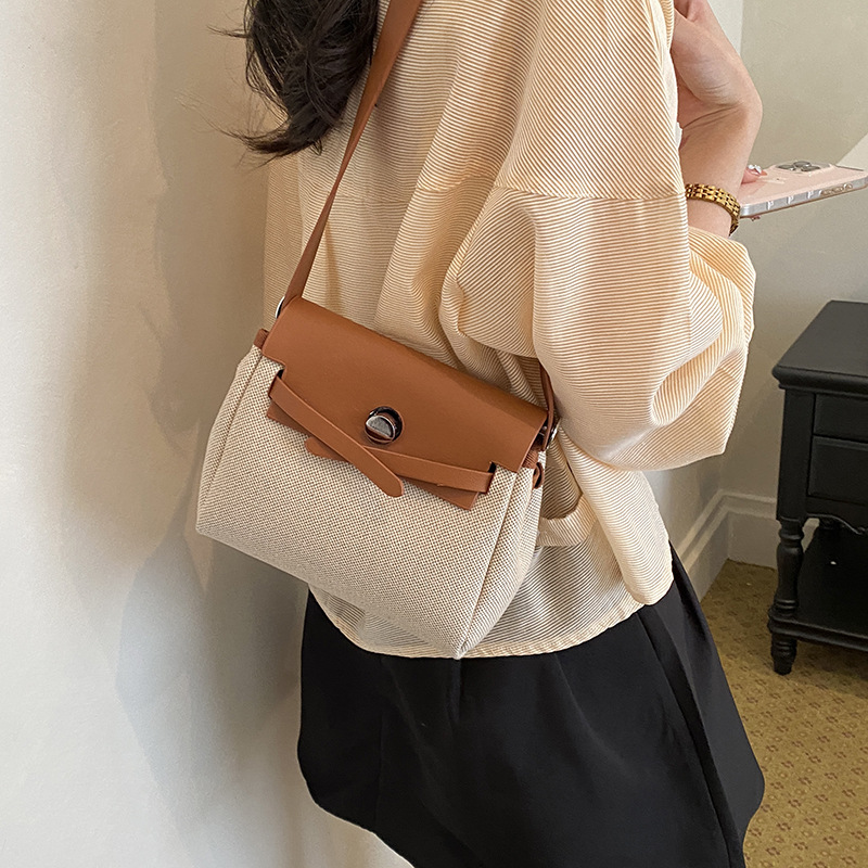 Mochila de moda casual 2026 verano nuevo estilo femenino de estilo de moda de viaje mochila de moda