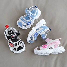 童运动鞋;童雪地靴;童凉鞋