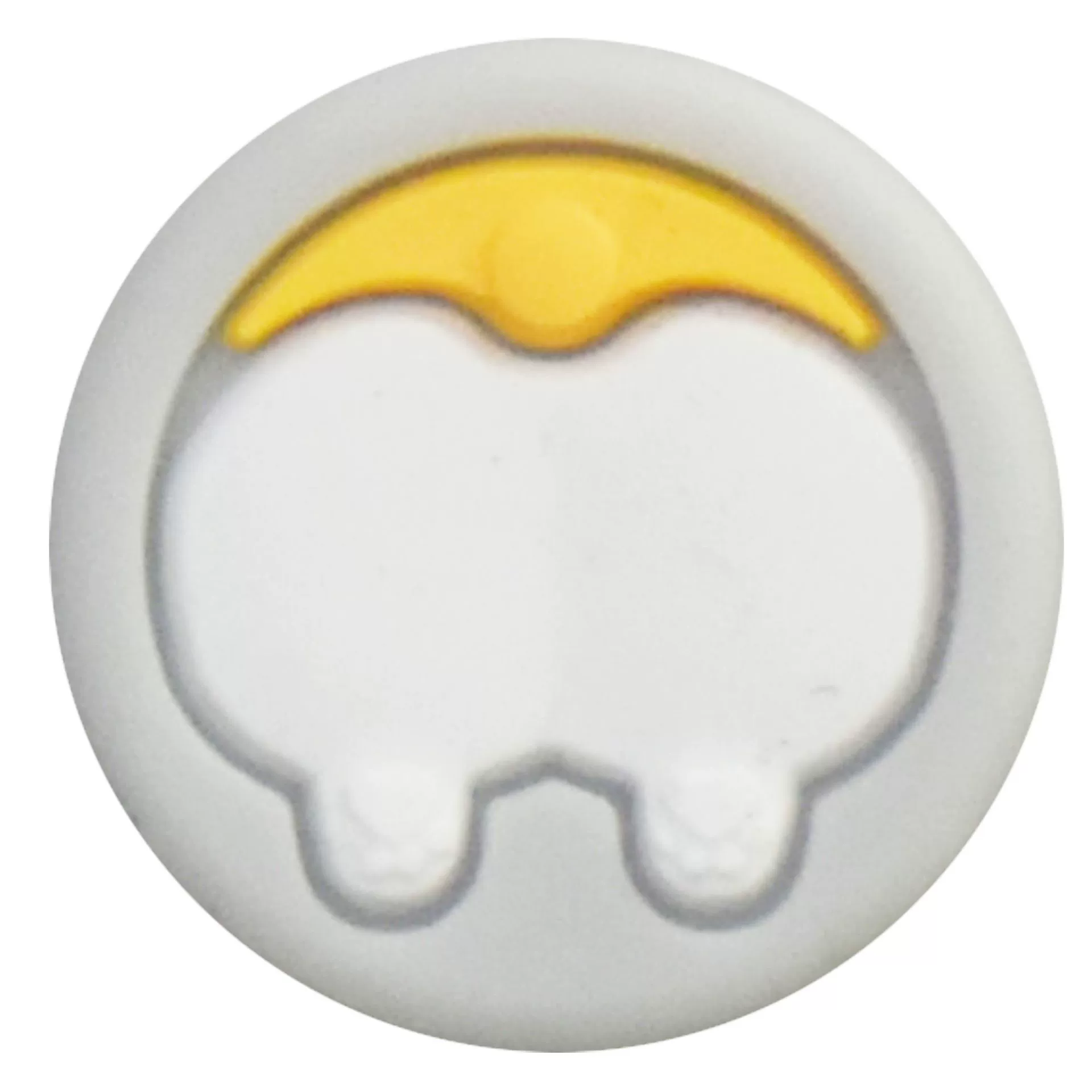Nintendo Switch handle rocker cap Steam deck handheld handle silicone hat cat claw protection key cap