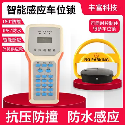 Car lock | wholesale purple Micro Star anti-collision
