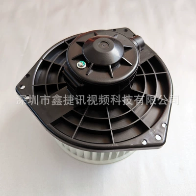 Cross-Border Automotive Air Conditioner Blower Suitable for Nissan Patrol Gr 2 Lhd 27200-Vb010 (Automotive air conditioning)